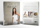 iKOU BOOK: ENERGISE YOUR LIFE - iKOU