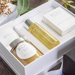 DE-STRESS RITUAL GIFT BOX - iKOU