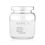 FIRMING+ GEL FACE MASQUE 50ml - iKOU