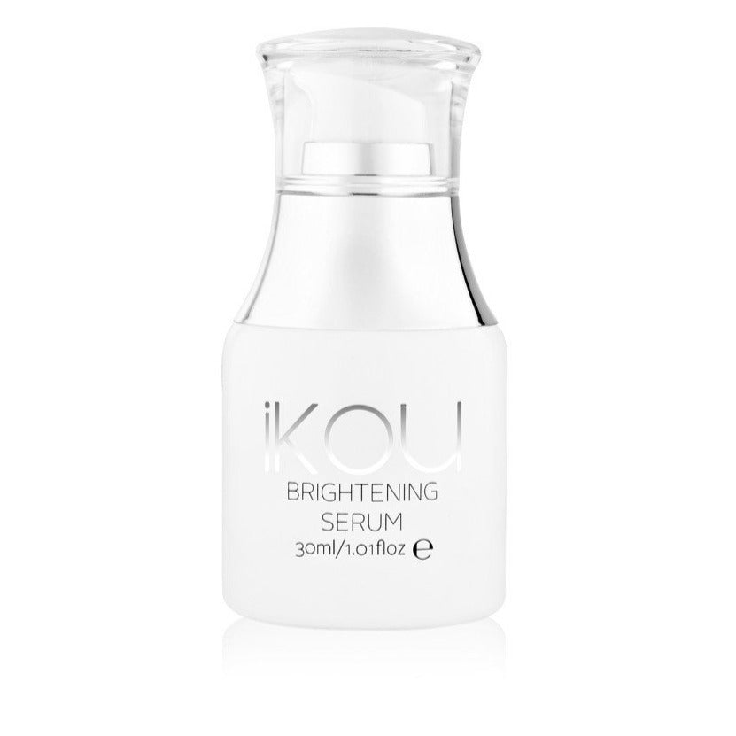 BRIGHTENING SERUM 30ml - iKOU